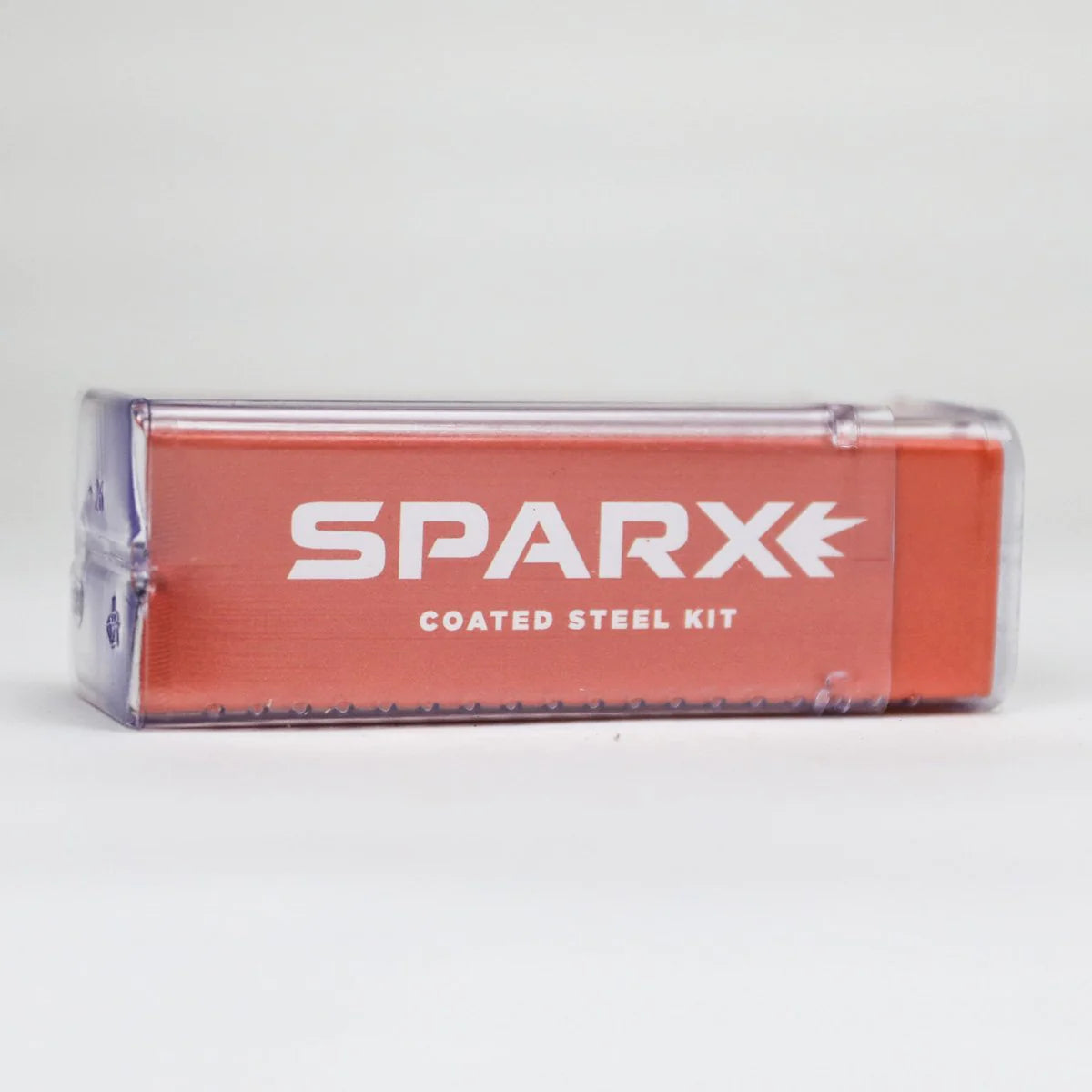 Sparx Abziehset für beschichtete Kufen
