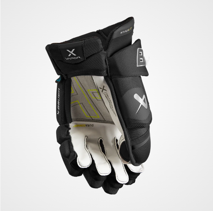 Bauer Vapor Hyperlite Handschuhe
