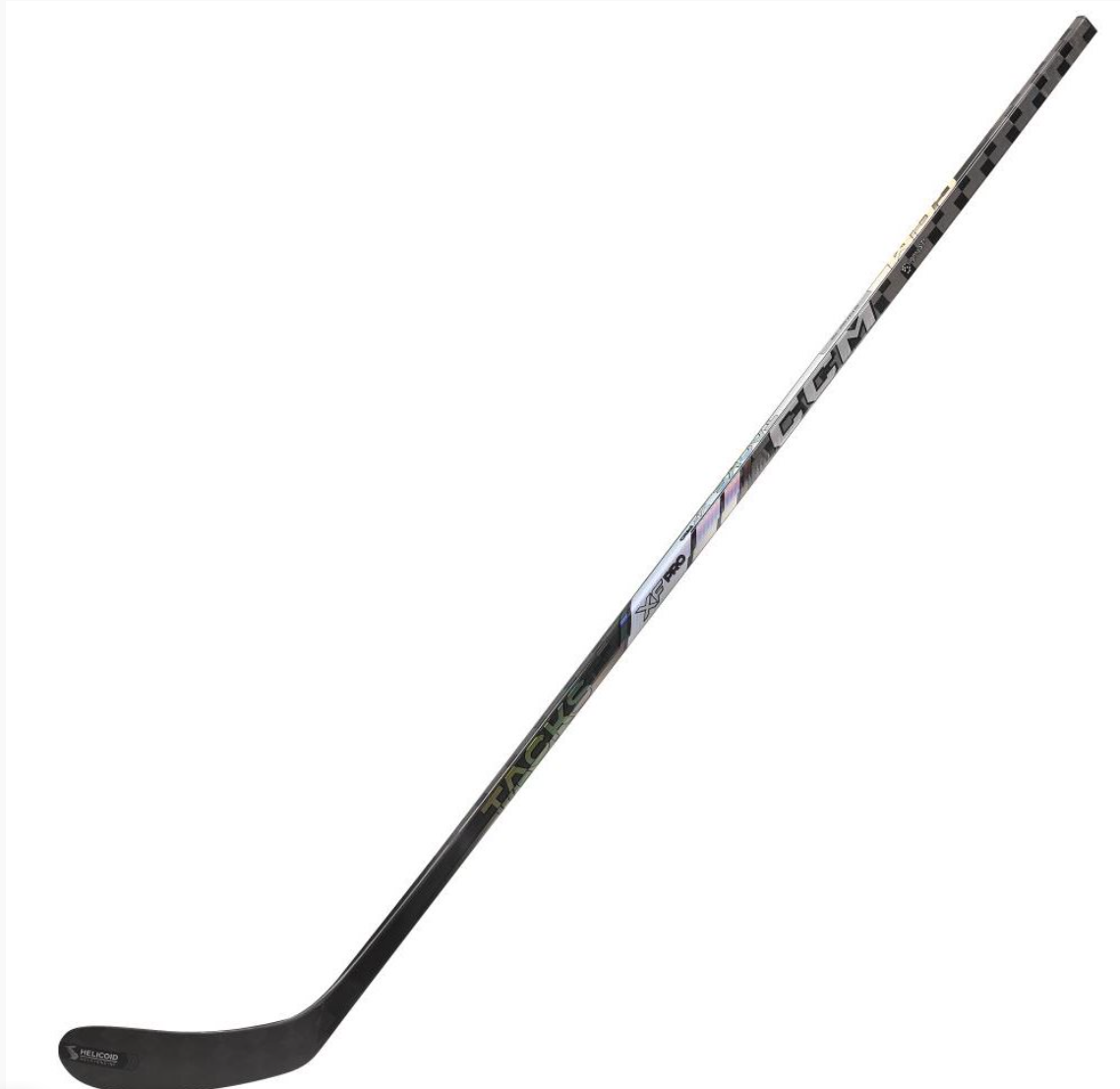 CCM Tacks XF Pro OPS