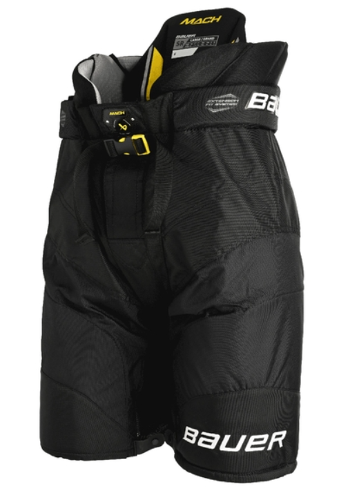 Bauer Supreme Mach Hose
