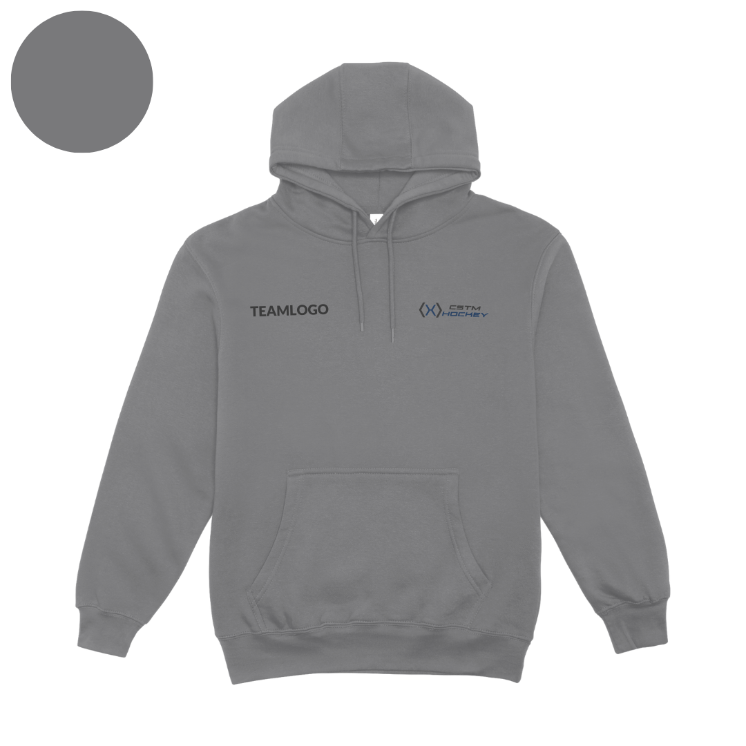 CSTM Hoodie PRO