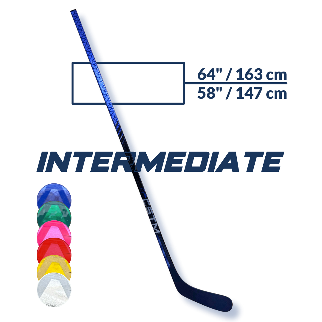 CSTM Custom OPS Intermediate