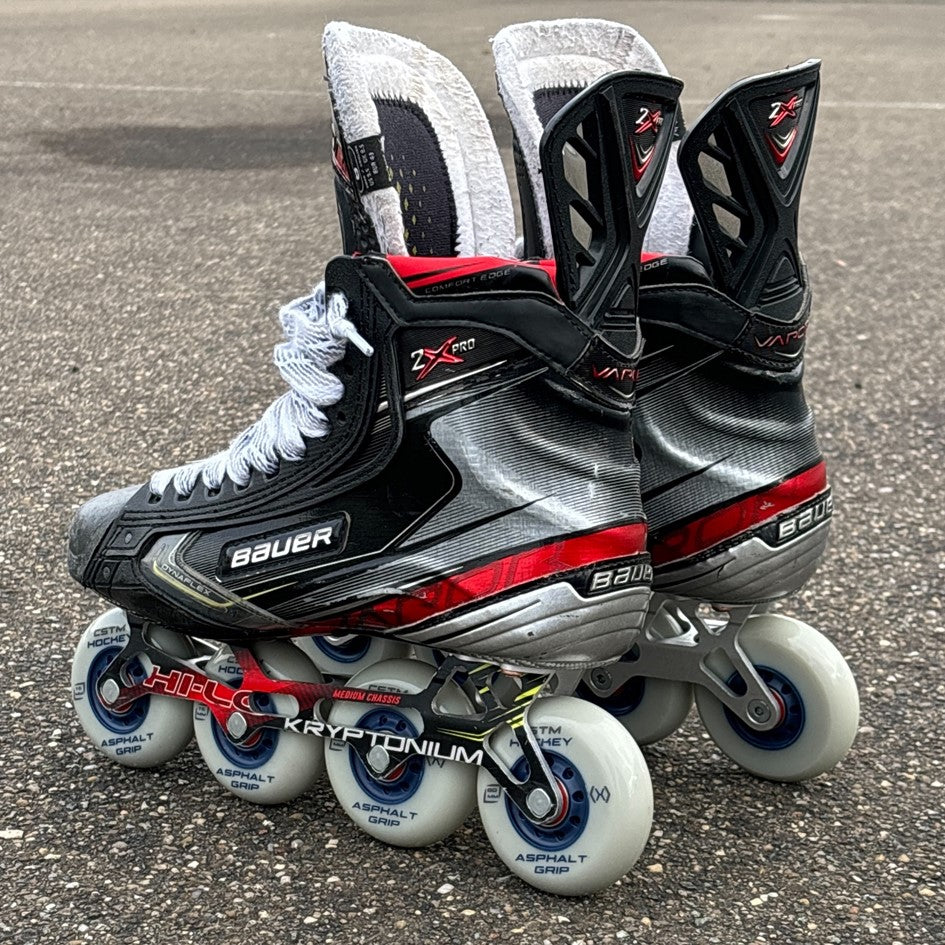 ANGEBOT - Indoor und Outdoor Asphalt Grip Rolle 84A