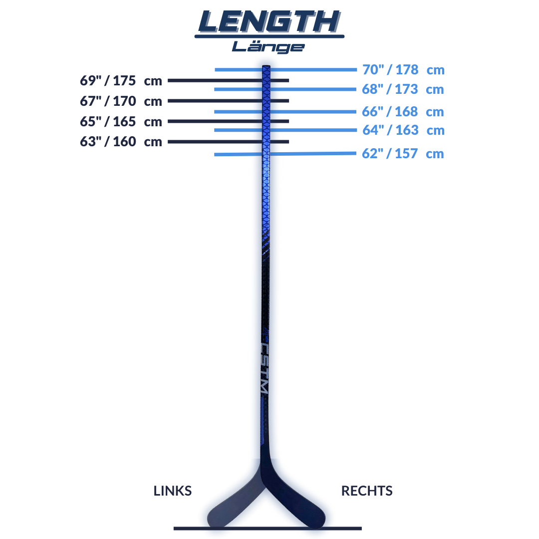 CSTM Custom OPS Senior