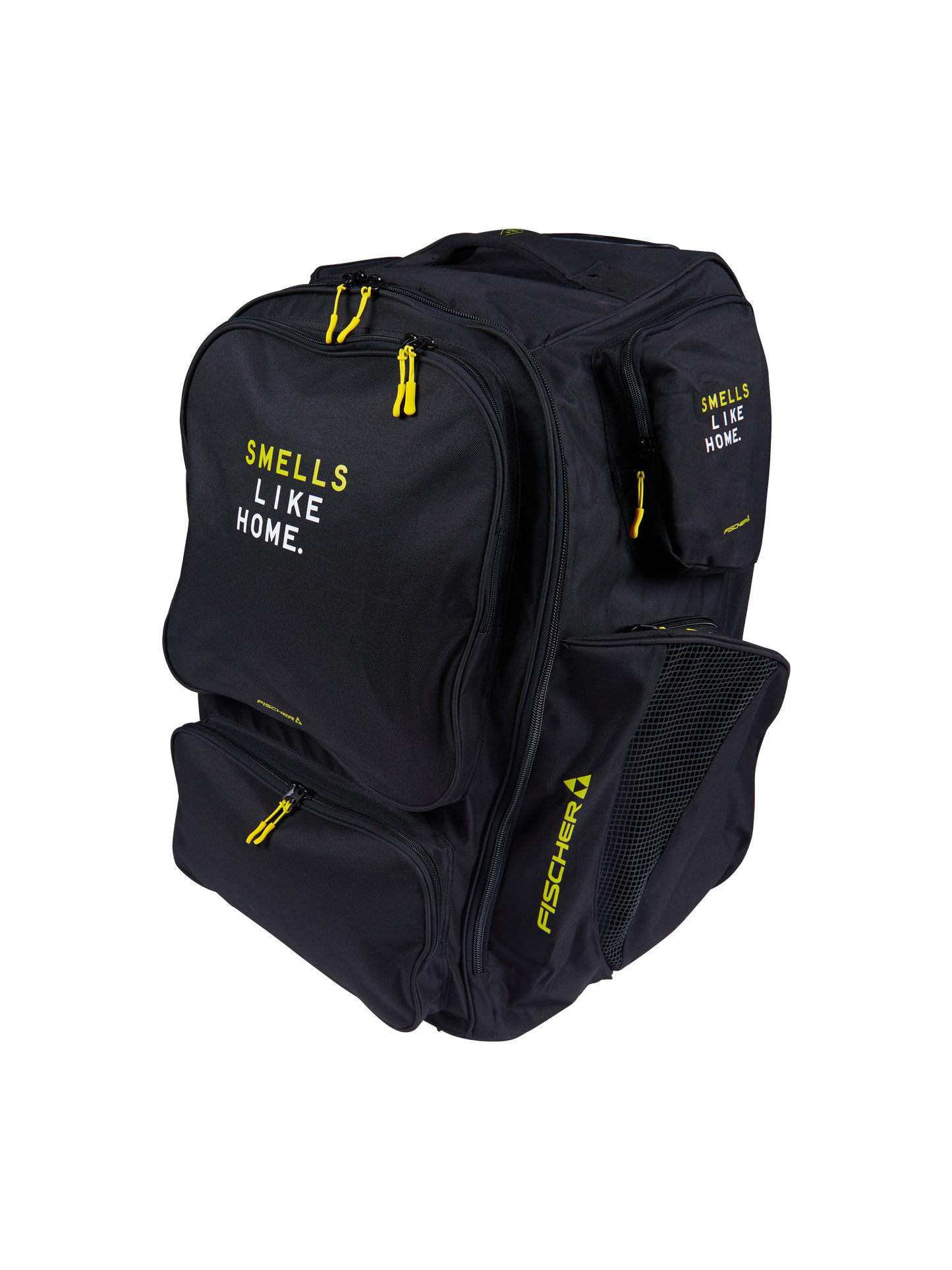 Fischer Rucksack mit Rollen Senior