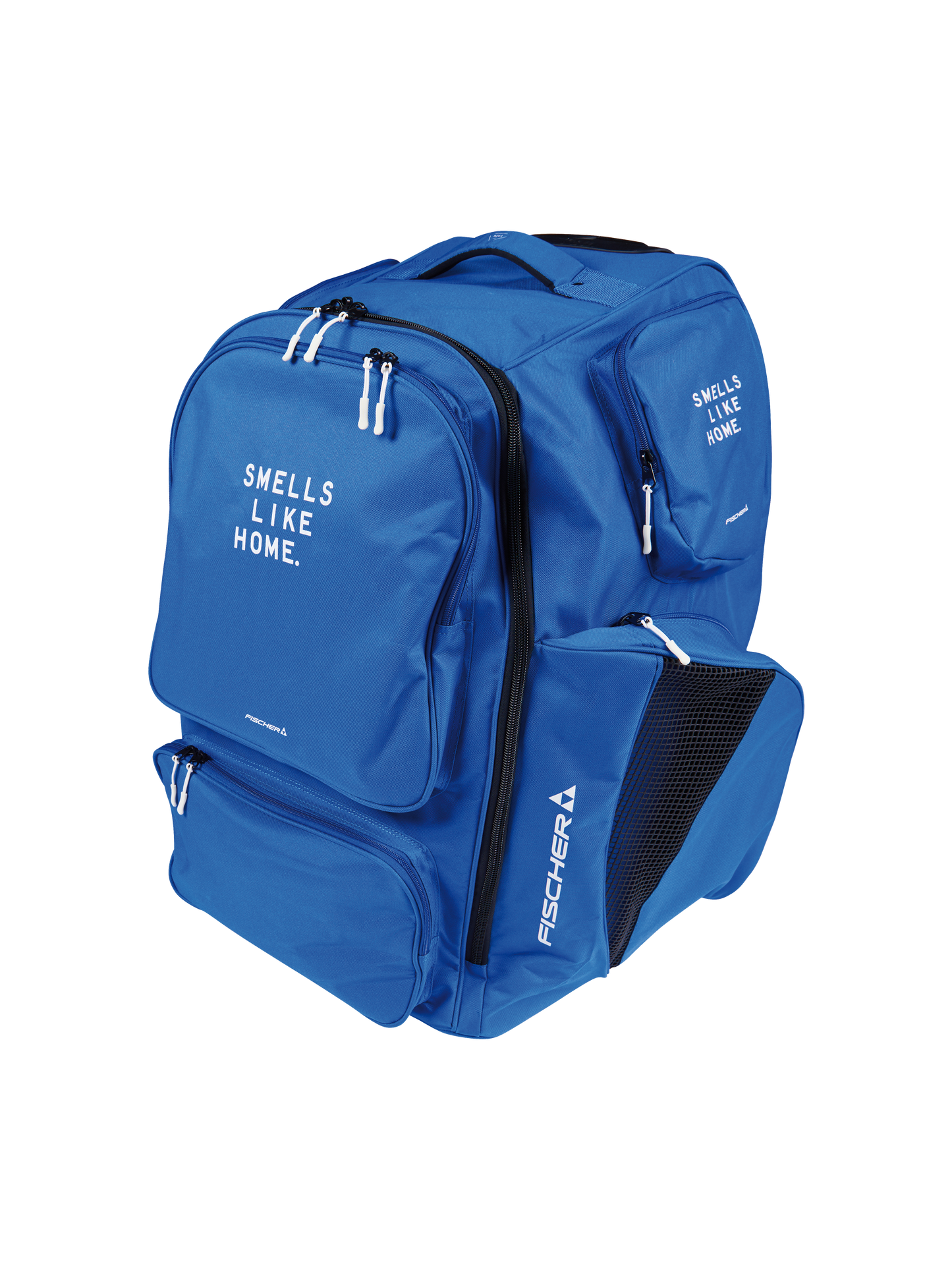 Fischer Rucksack mit Rollen Senior