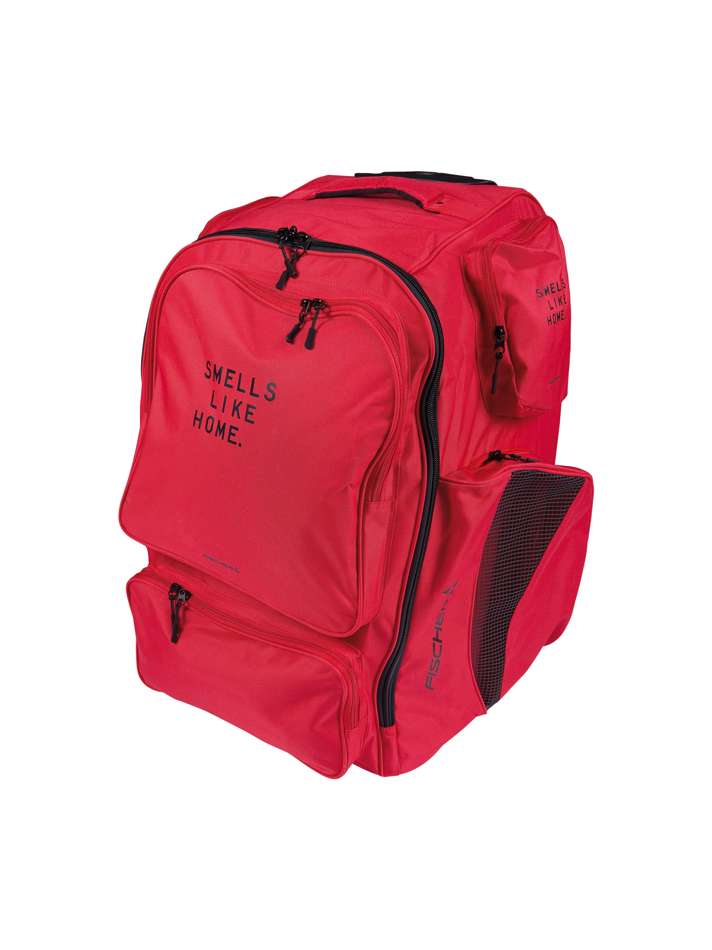 Fischer Rucksack mit Rollen Senior