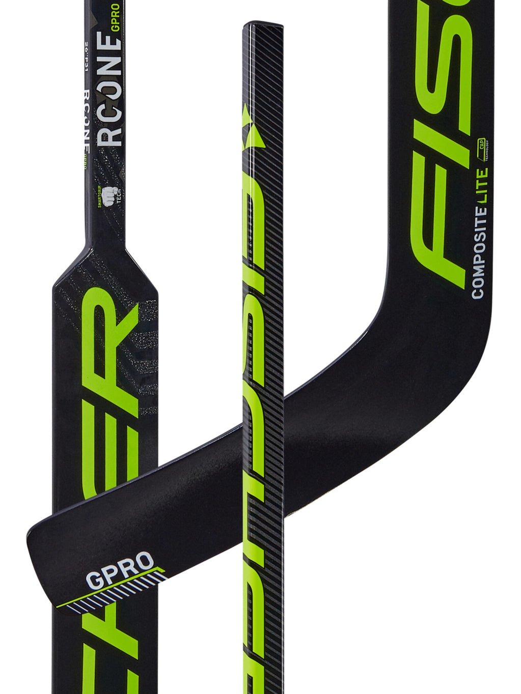 Fischer Goalie Schläger GPRO SR