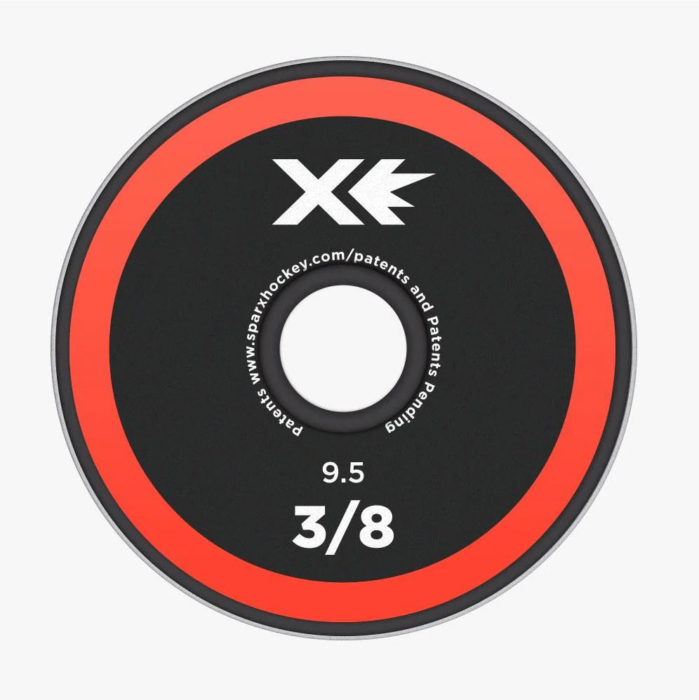 SPARX ES-Radius Schleifscheiben