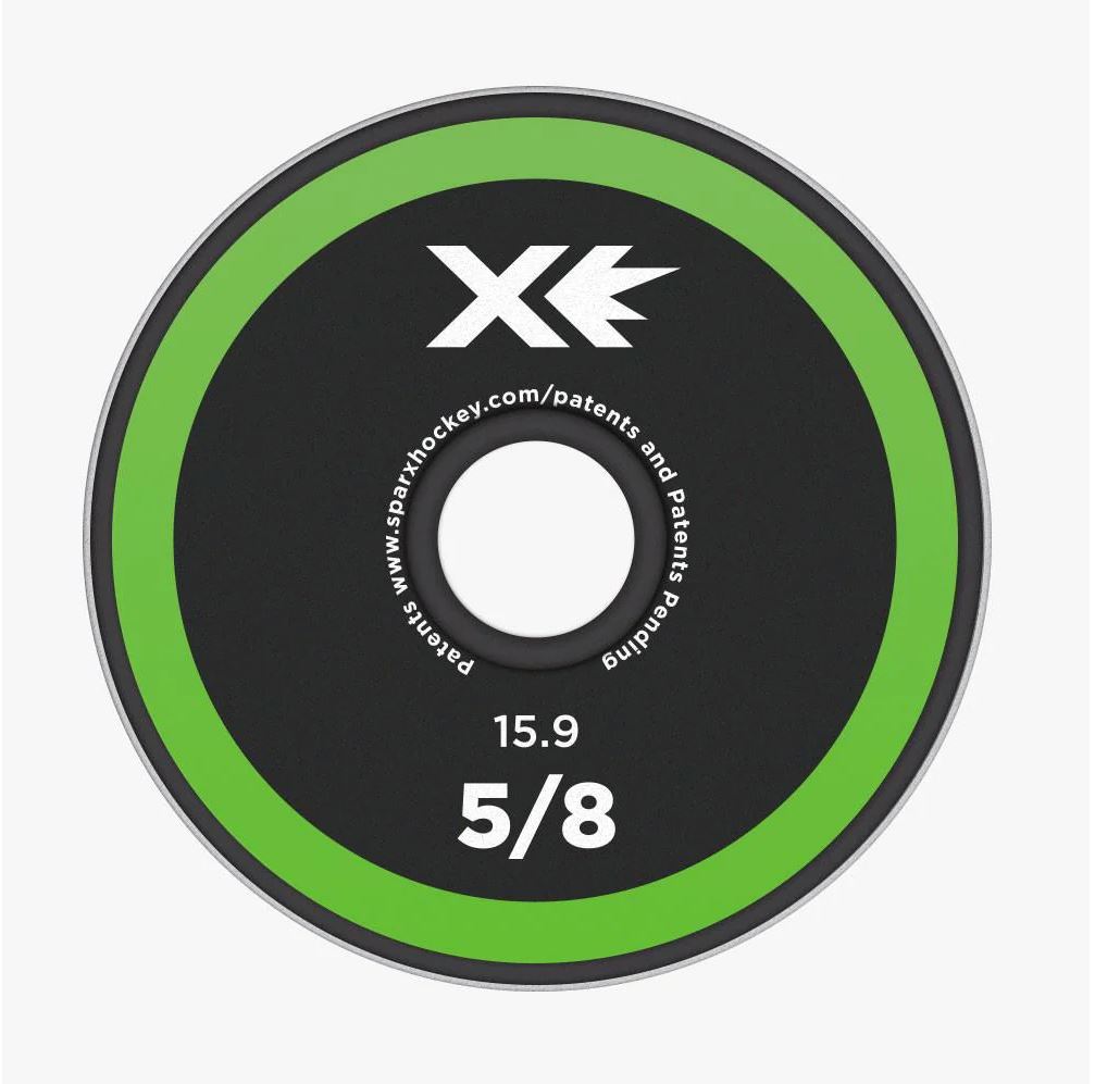 SPARX ES-Radius Schleifscheiben