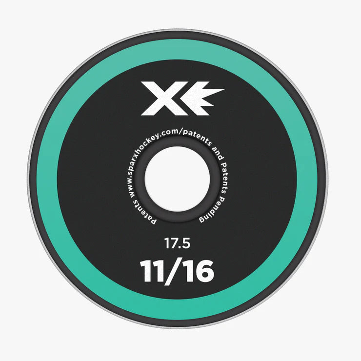 SPARX ES-Radius Schleifscheiben