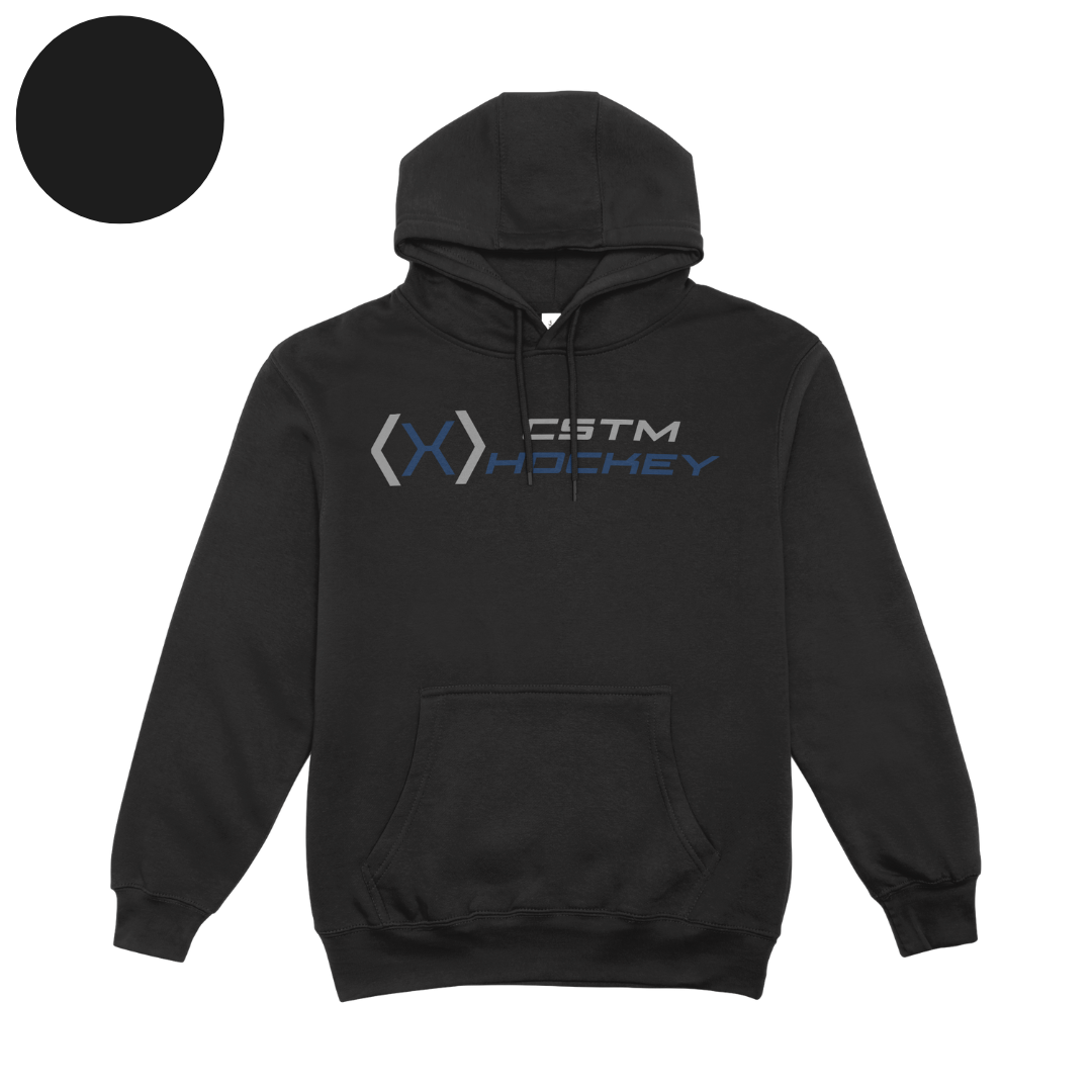 CSTM Hoodie PRO