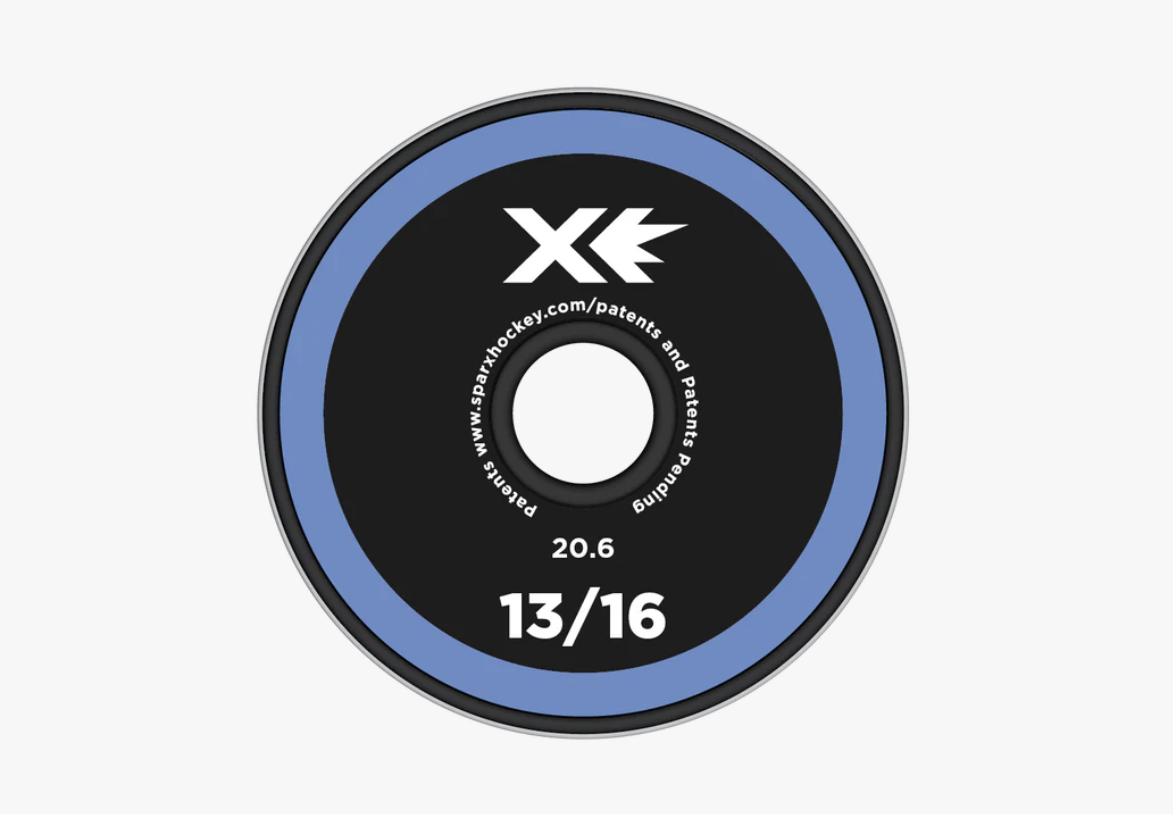 SPARX ES-Radius Schleifscheiben
