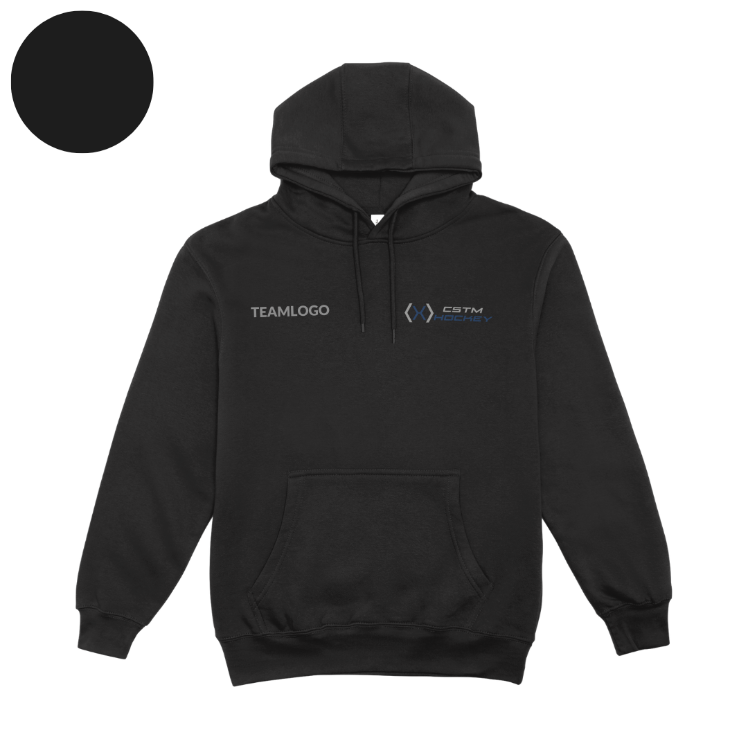 CSTM Hoodie PRO