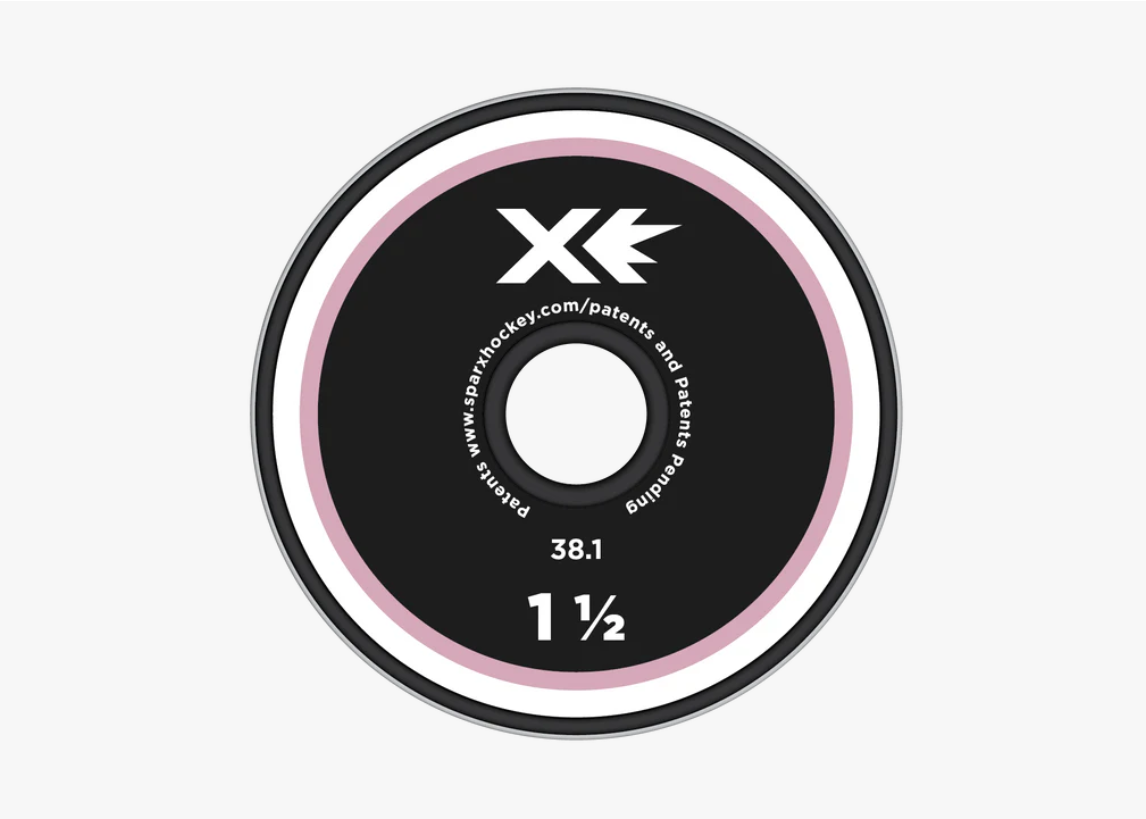 SPARX ES-Radius Schleifscheiben