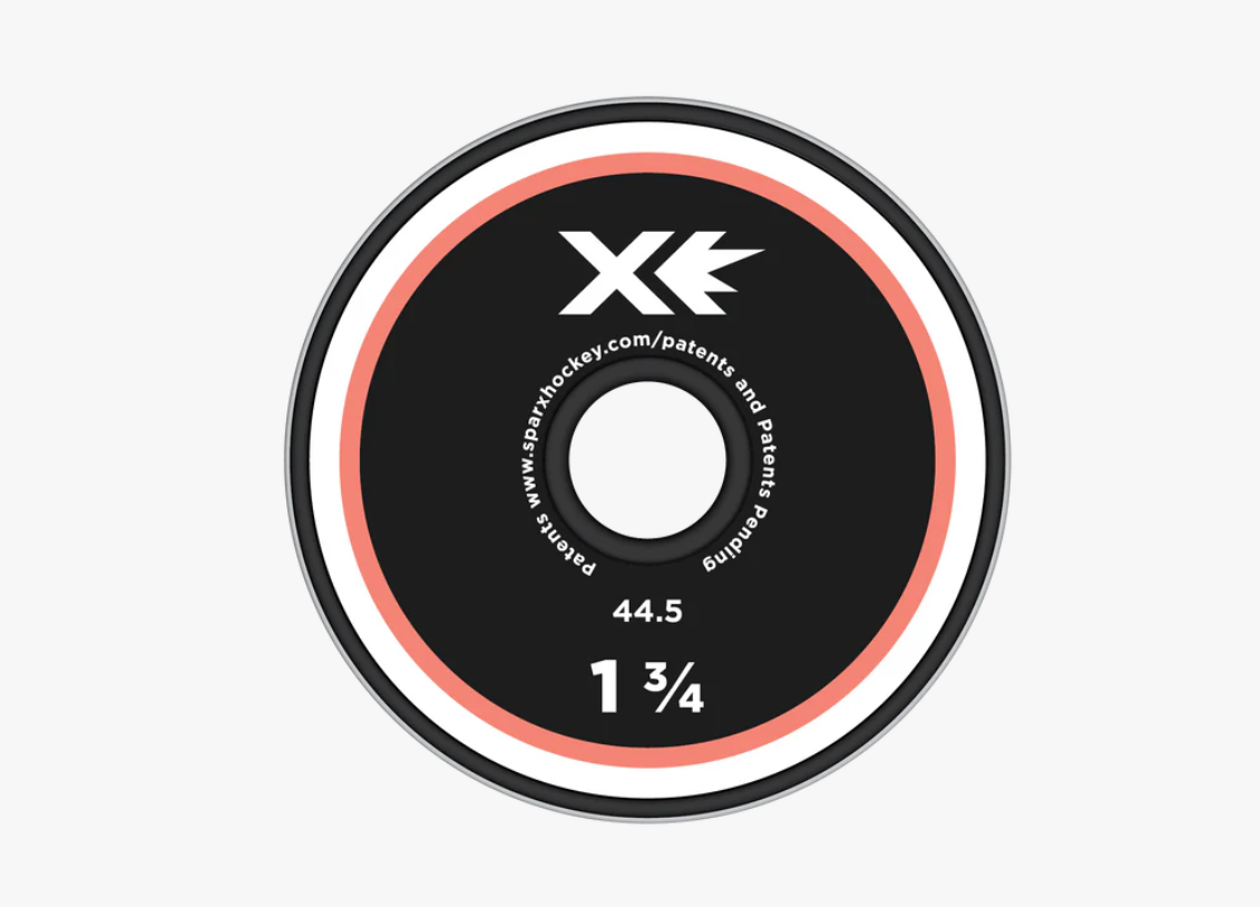 SPARX ES-Radius Schleifscheiben