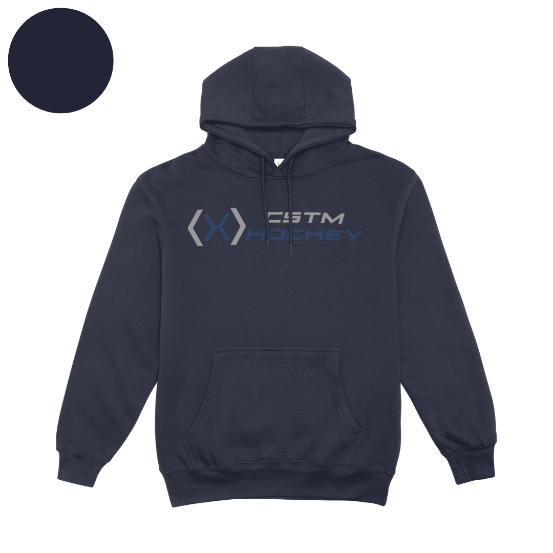 CSTM Hoodie PRO