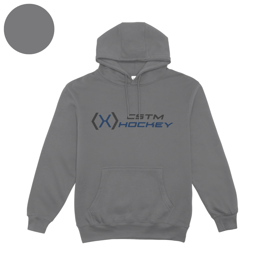 CSTM Hoodie PRO