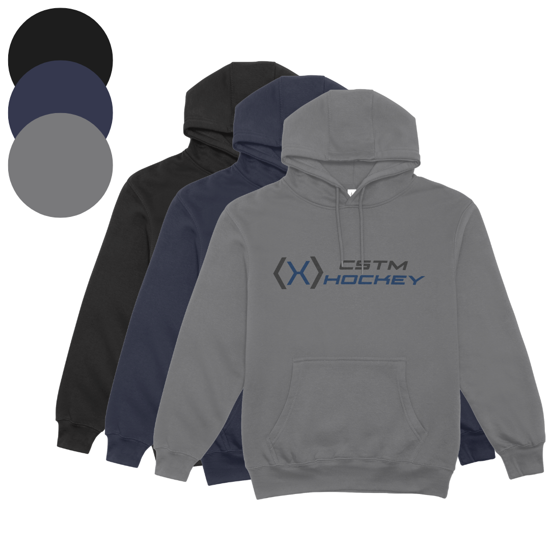 CSTM Hoodie PRO