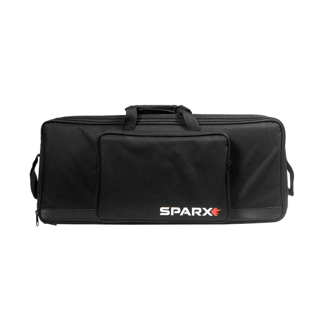 Sparx Essential Bundle