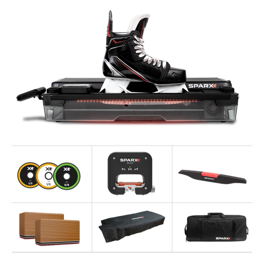 Sparx Essential Bundle