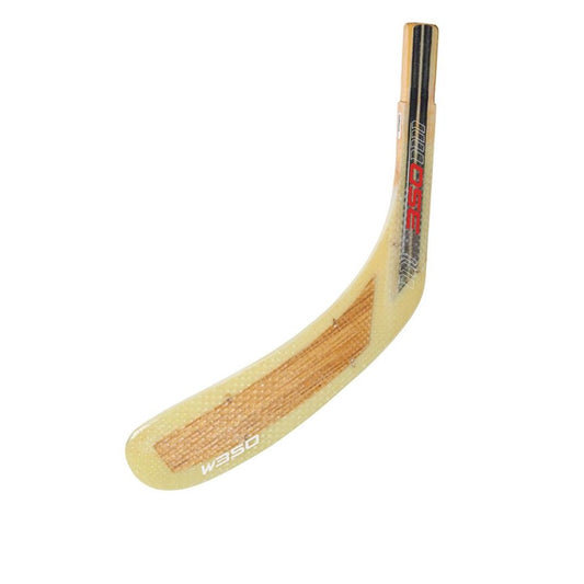 Fischer W350 ABS Kelle Senior
