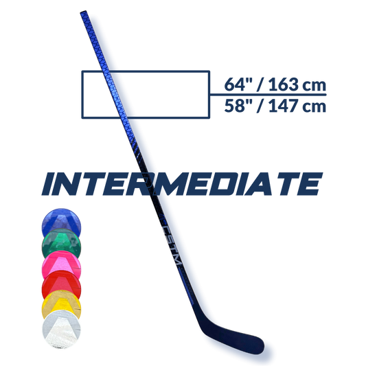 CSTM Custom OPS Intermediate