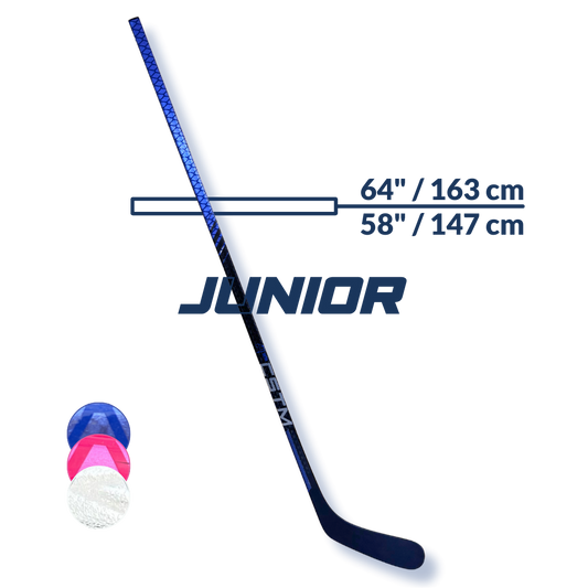 CSTM Custom OPS Junior