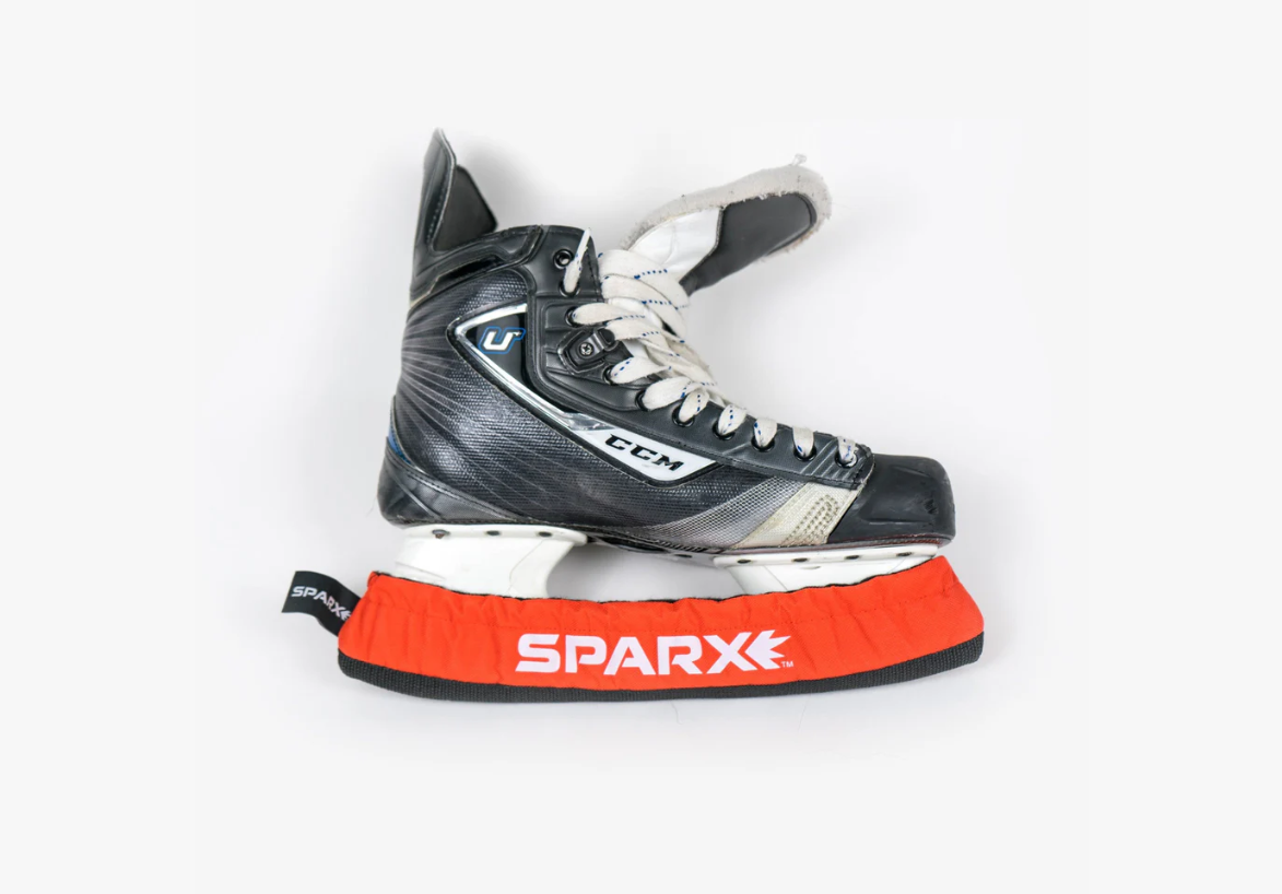 Sparx Kufenschoner