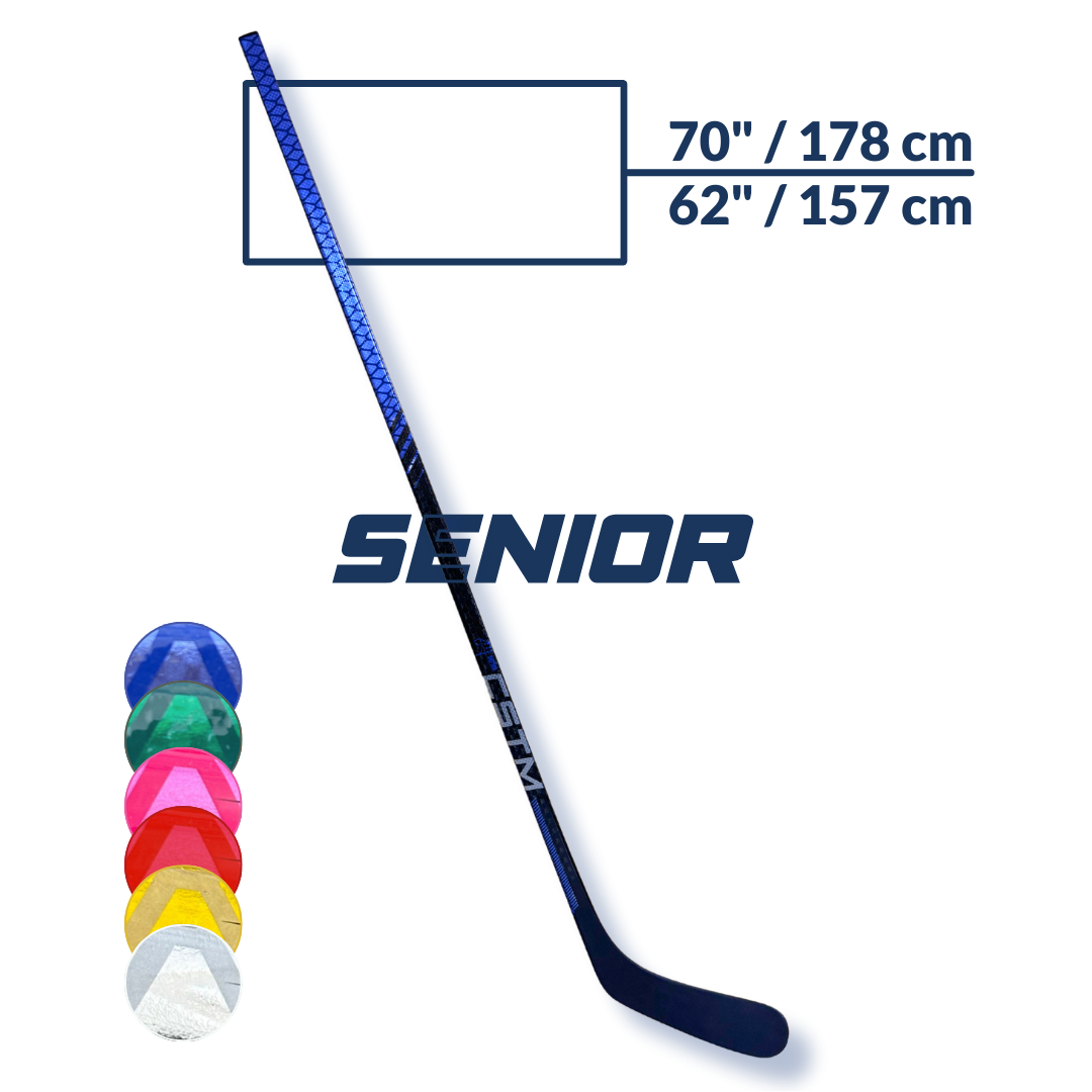 CSTM Custom OPS Senior