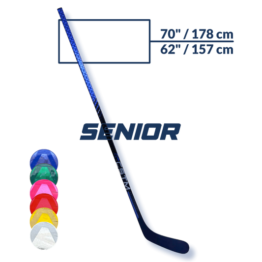 CSTM Custom OPS Senior