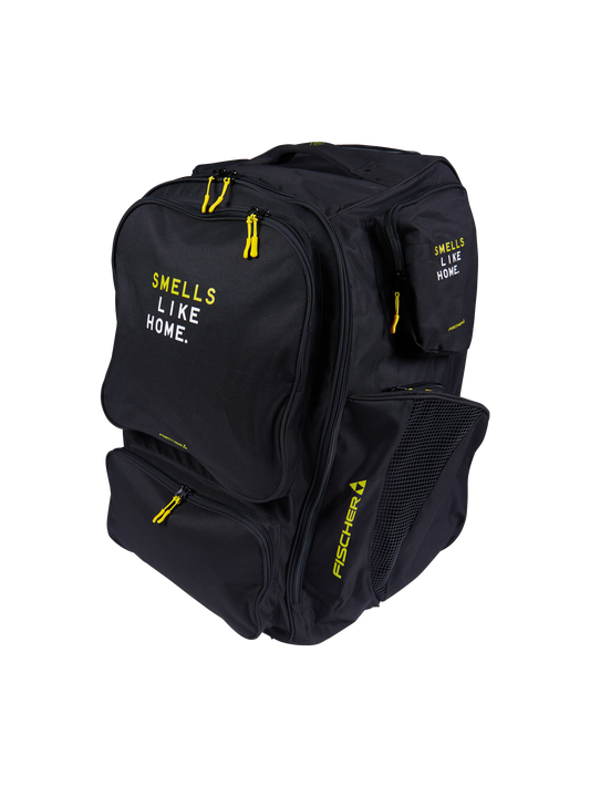 Fischer Rucksack mit Rollen Senior