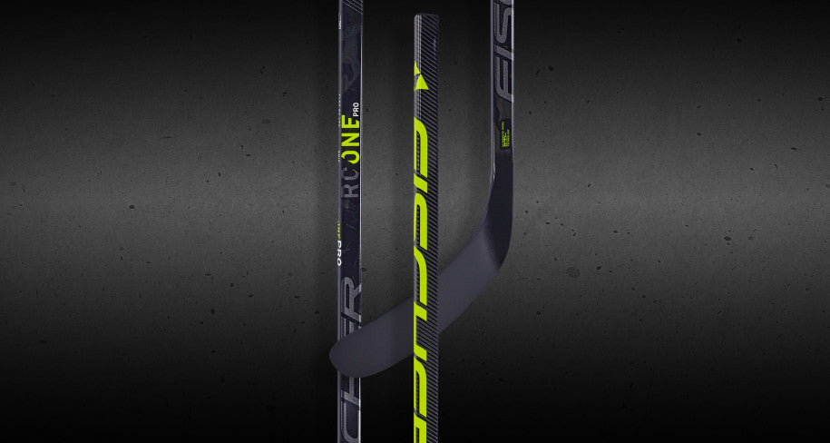 RC ONE PRO OPS Hockey Stick Senior