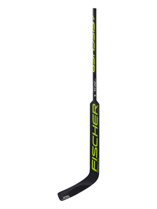 Fischer Goalie Schläger GPRO SR