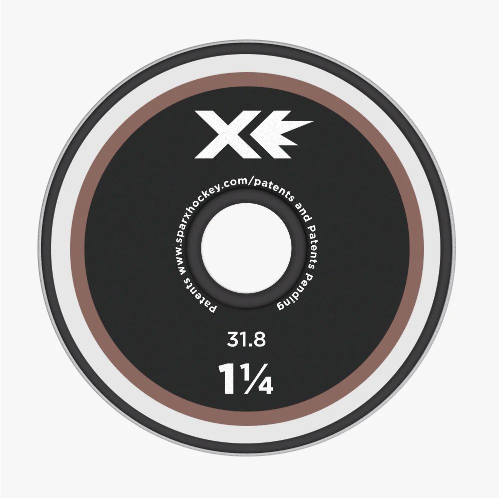 SPARX PS-Radius Schleifscheiben