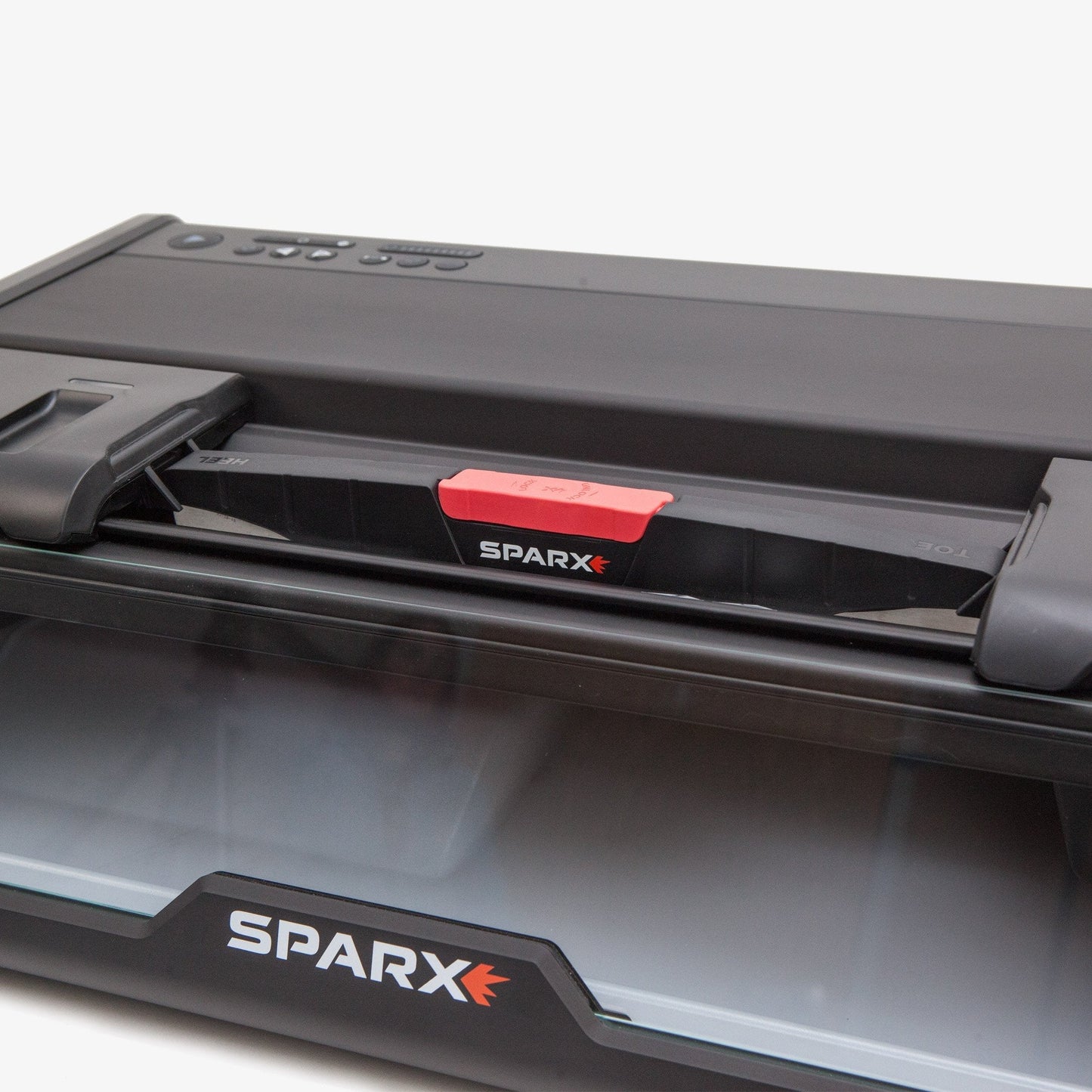 Sparx Kufenhalter