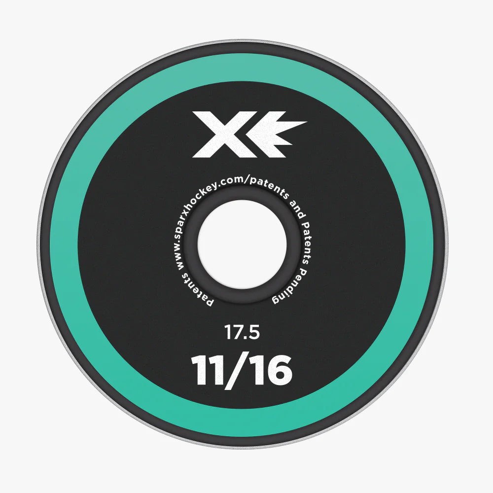 SPARX PS-Radius Schleifscheiben